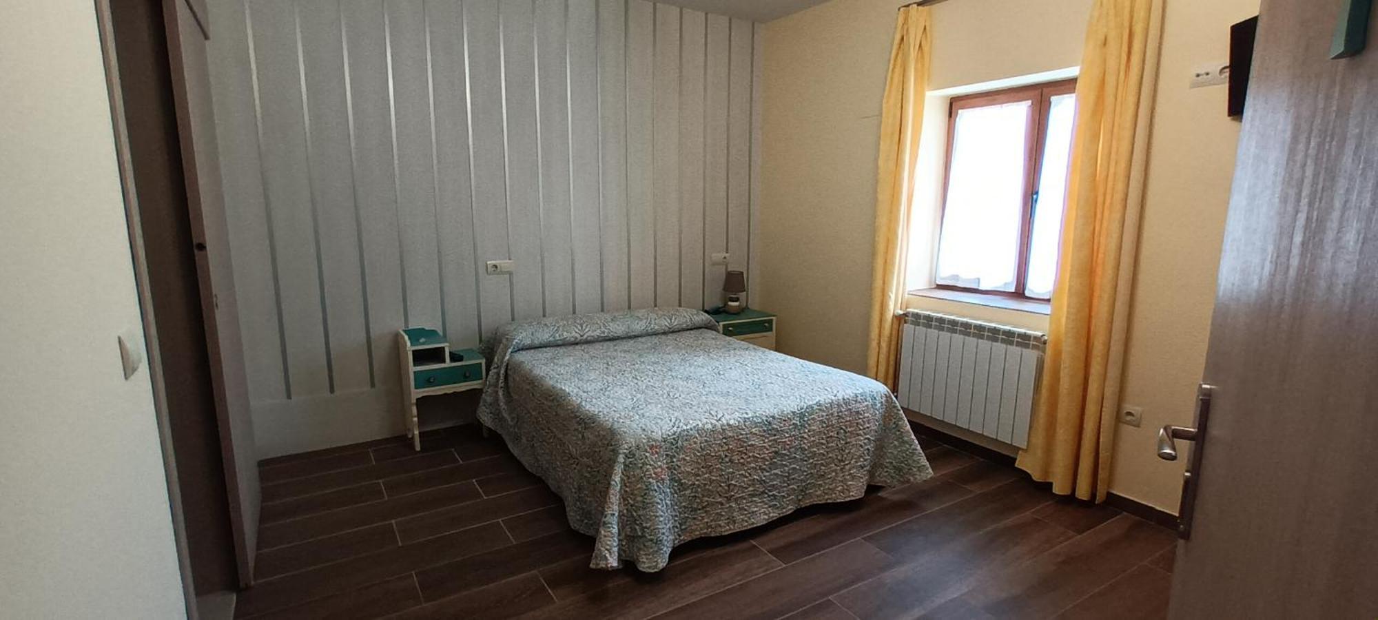 Hostal La Parra de Pepa Cercedilla Habitación foto