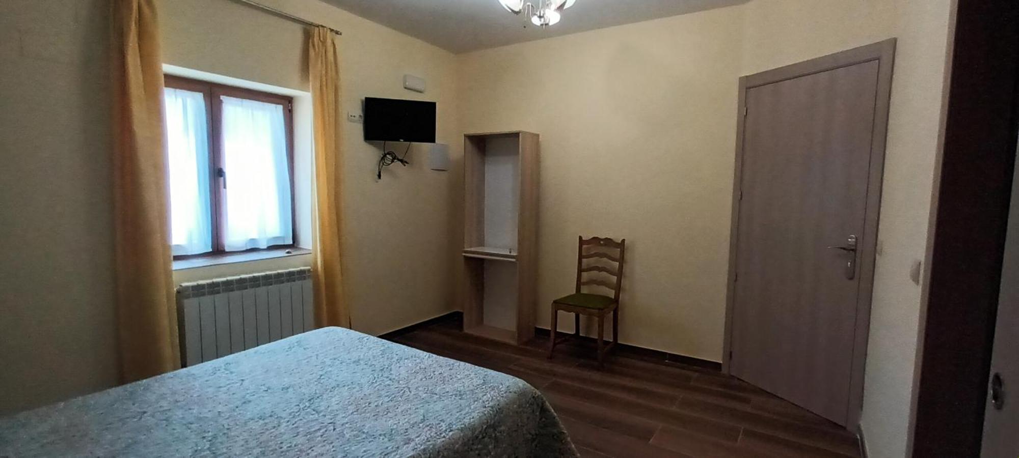 Hostal La Parra de Pepa Cercedilla Habitación foto
