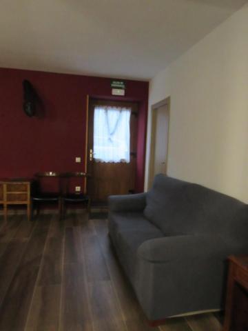 Hostal La Parra de Pepa Cercedilla Exterior foto