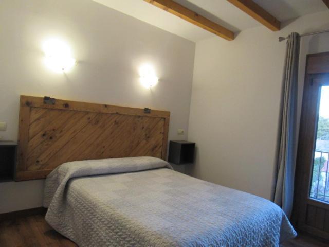 Hostal La Parra de Pepa Cercedilla Exterior foto